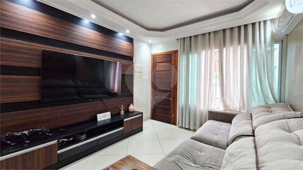 Sobrado à venda com 3 quartos, sendo 1 suíte, em Jardim Nordeste, São Paulo, SP