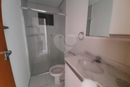 Apartamento para alugar com 3 quartos, sendo 1 suíte,  em Aqui Se Vive, Indaiatuba, SP