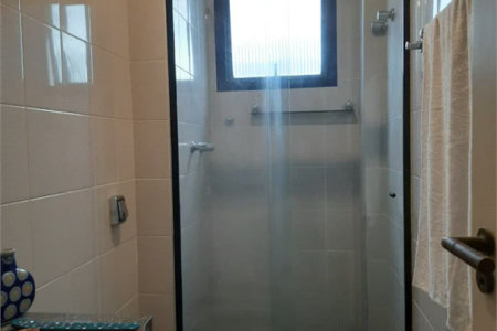 Apartamento à venda com 3 suítes em Pinheiros, São Paulo, SP