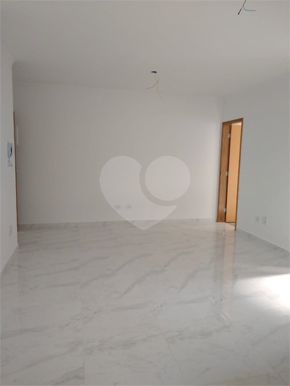 Apartamento à venda com 2 quartos em Parada Inglesa, São Paulo, SP