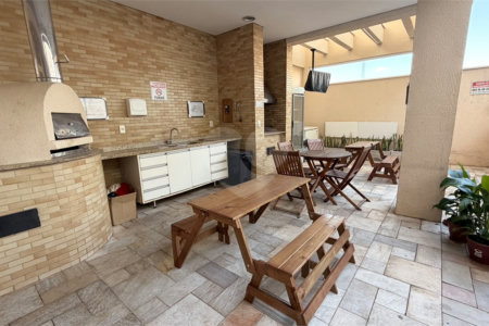 Apartamento à venda com 2 quartos, sendo 1 suíte, em Vila Maria, São Paulo, SP