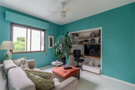 Apartamento à venda com 3 suítes em Vila Morumbi, São Paulo, SP