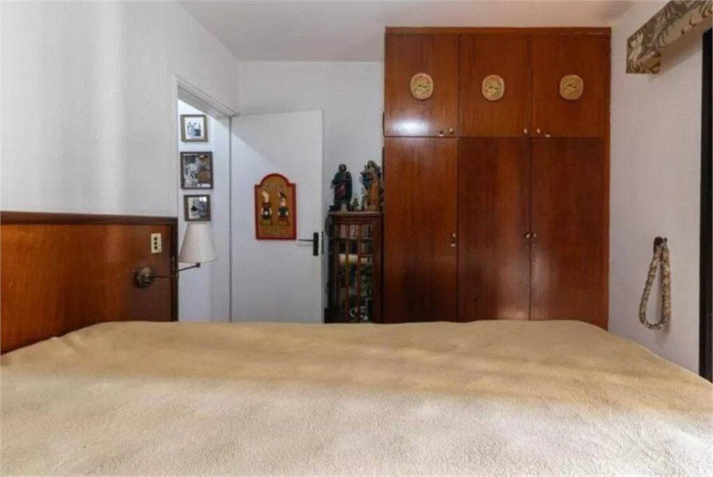 Apartamento à venda com 1 quarto em Itaim Bibi, São Paulo, SP