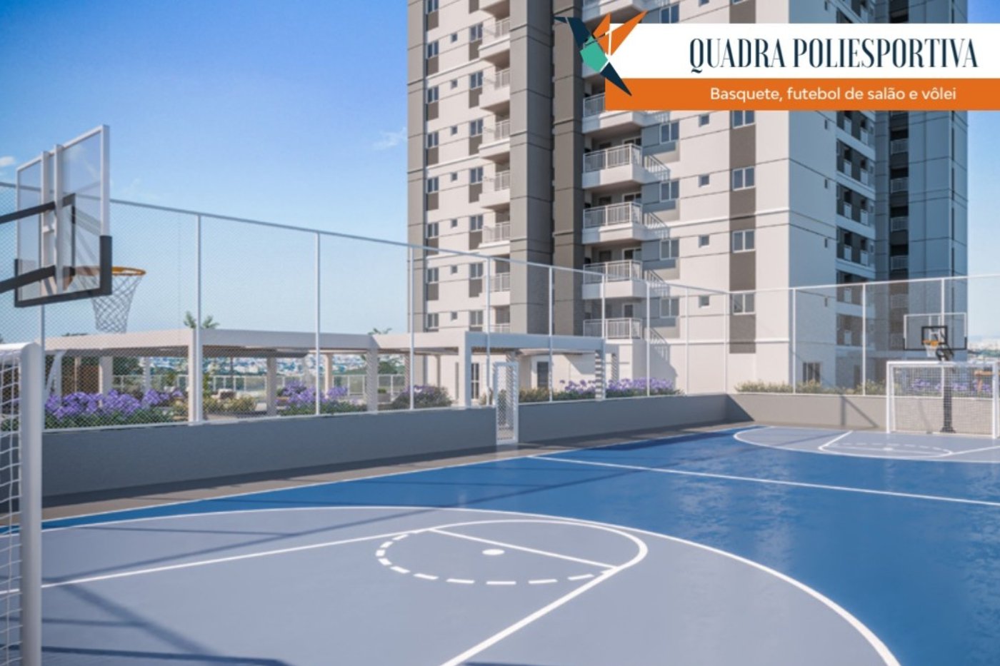 Villaggio Volare