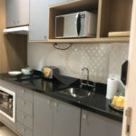 Studio para alugar com 1 suíte em Jardim das Acácias, São Paulo, SP