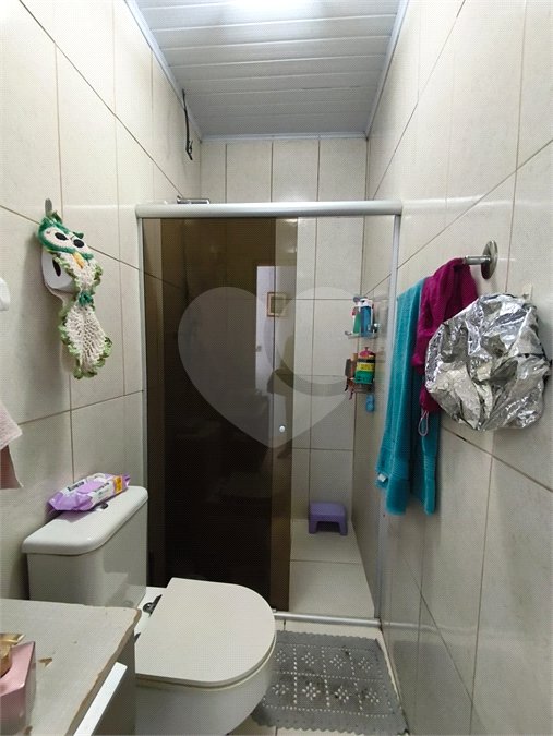 Casa Térrea à venda com 2 quartos em Imirim, São Paulo, SP