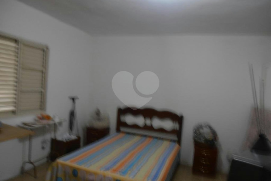 Sobrado à venda com 3 quartos em Imirim, São Paulo, SP