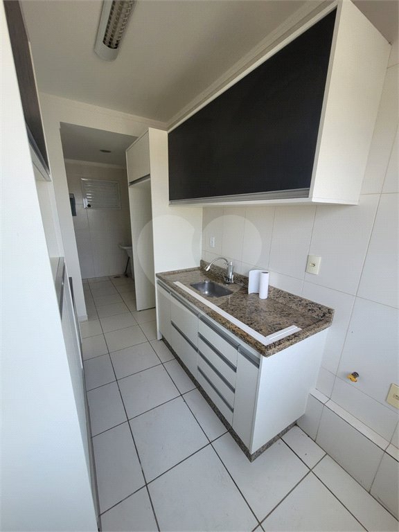 Apartamento para alugar com 3 quartos, sendo 1 suíte,  em Aqui Se Vive, Indaiatuba, SP