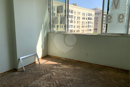 Apartamento à venda com 2 quartos em Tijuca, Rio de Janeiro, RJ