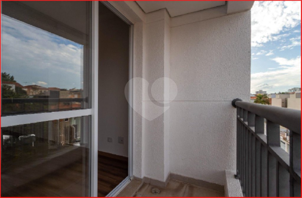 Apartamento à venda com 2 suítes em Jardim Monte Kemel, São Paulo, SP