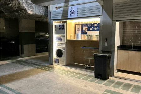 Apartamento à venda com 1 quarto em Pinheiros, São Paulo, SP