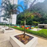 Apartamento com 2 dormitórios à venda, 84 m² por R$ 825.000,00 - Marapé - Santos/SP