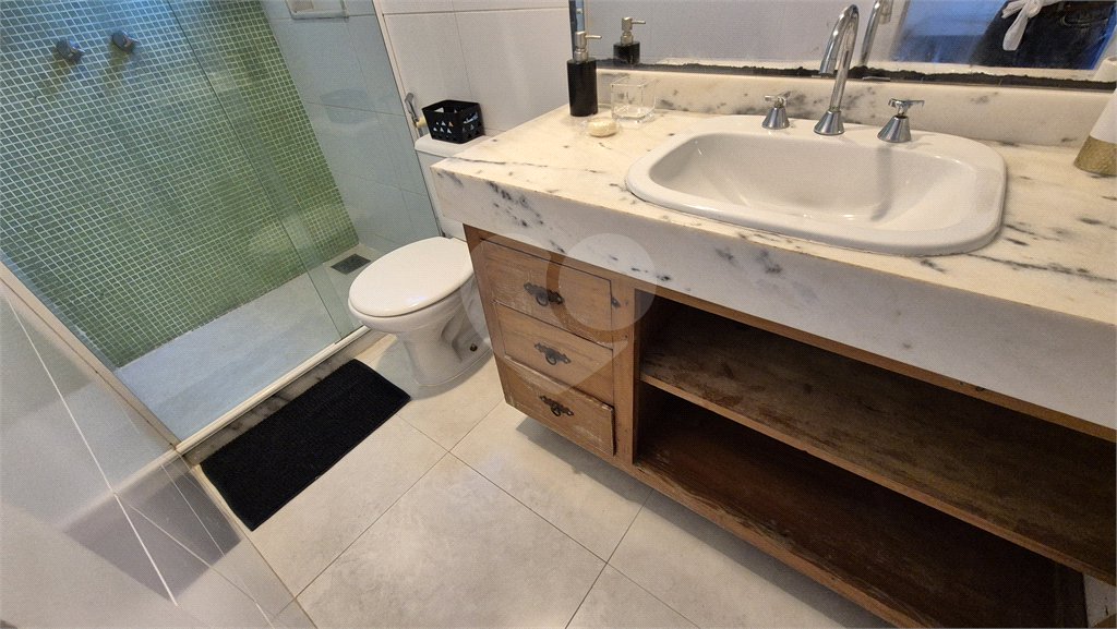 Casa em condomínio à venda com 4 suítes no Centro (mangue), Armação dos Búzios, RJ