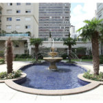 Apartamento à venda com 4 suítes em Vila Nova Conceição, São Paulo, SP