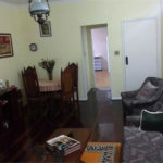 Apartamento Residencial à venda, Aparecida, Santos - AP0937.