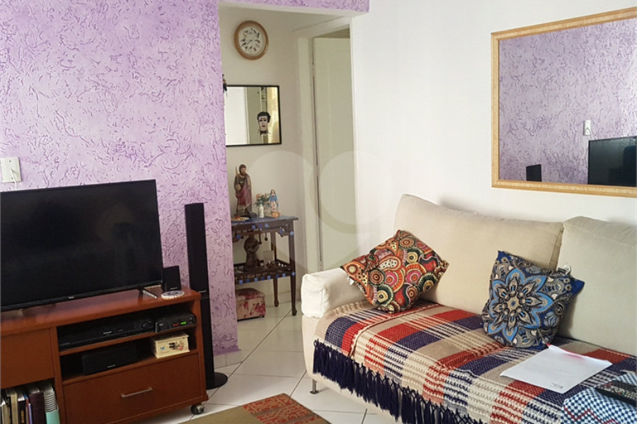 Casa de Vila à venda com 4 quartos, sendo 1 suíte, em Santana, São Paulo, SP