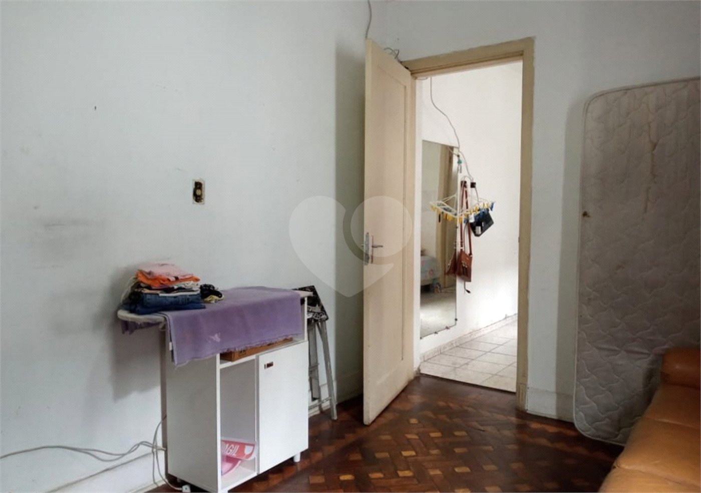 Casa à venda com 3 quartos em Aclimação, São Paulo, SP