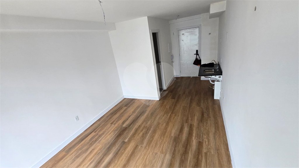 Studio à venda com 1 quarto em Pinheiros, São Paulo, SP