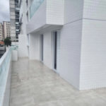 Apartamento Garden 94 m² com 2 dormitórios à venda no Embaré - Santos/SP