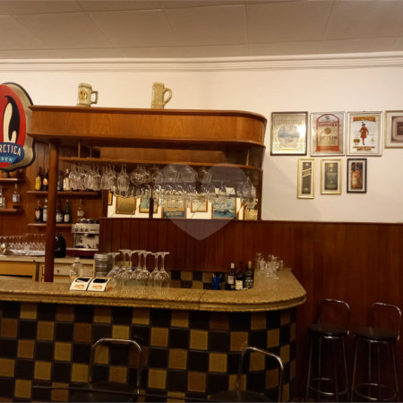 Salão Comercial à venda em Chácara Santo Antônio, São Paulo, SP