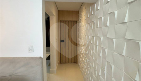 Apartamento à venda com 2 quartos em Vila Clementino, São Paulo, SP