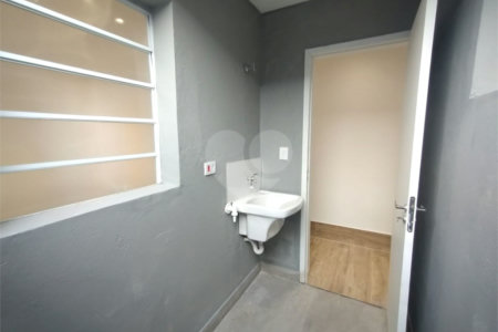 Apartamento para alugar com 1 quarto em Tatuapé, São Paulo, SP