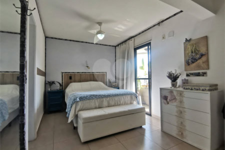 Apartamento à venda com 3 quartos, sendo 1 suíte, em Vila Andrade, São Paulo, SP