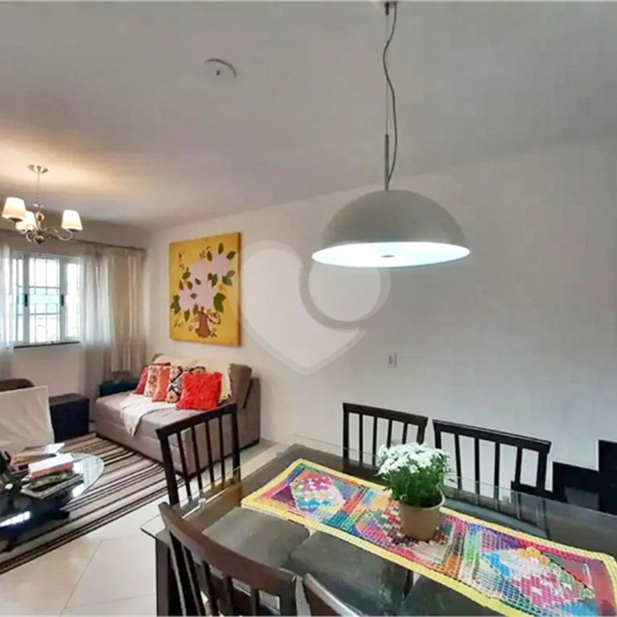 Casa à venda com 3 quartos, sendo 1 suíte, em Vila Aurora (zona Norte), São Paulo, SP