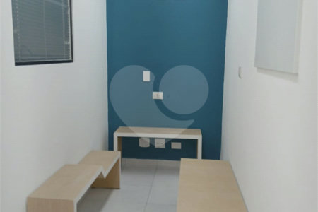 Sala à venda em Jardim do Mar, São Bernardo do Campo, SP