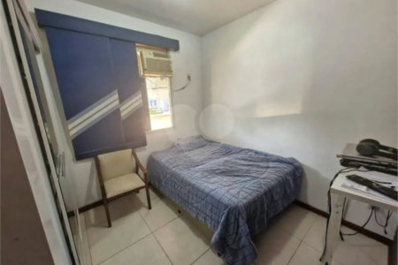 Cobertura à venda com 3 quartos, sendo 1 suíte,  em Andaraí, Rio de Janeiro, RJ