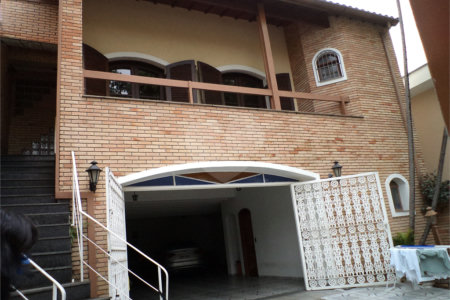 Sobrado à venda com 3 quartos, sendo 1 suíte, em Jardim Franca, São Paulo, SP