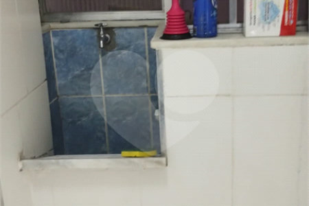Apartamento à venda com 2 quartos em Tijuca, Rio de Janeiro, RJ