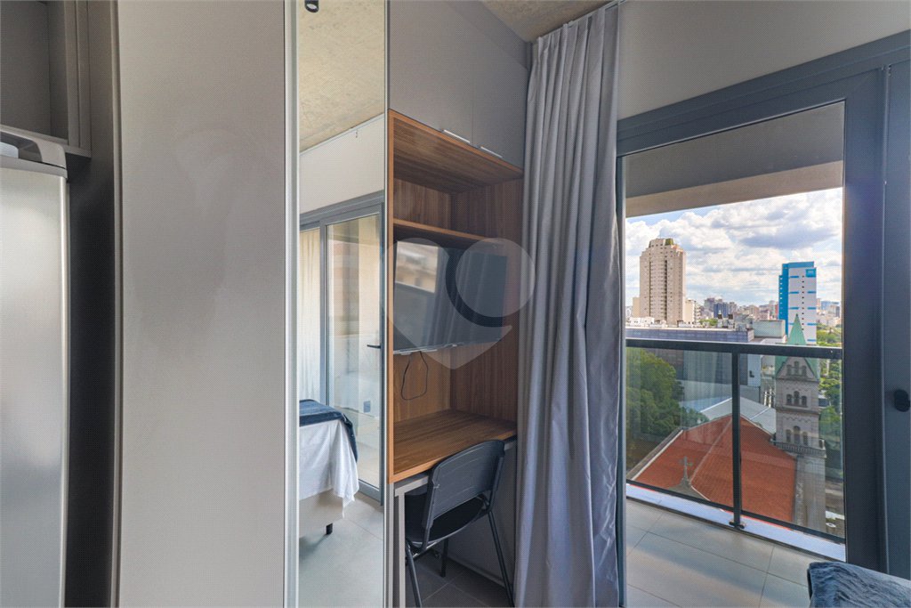 Apartamento à venda ou para alugar em Jardim Paulista, São Paulo, SP