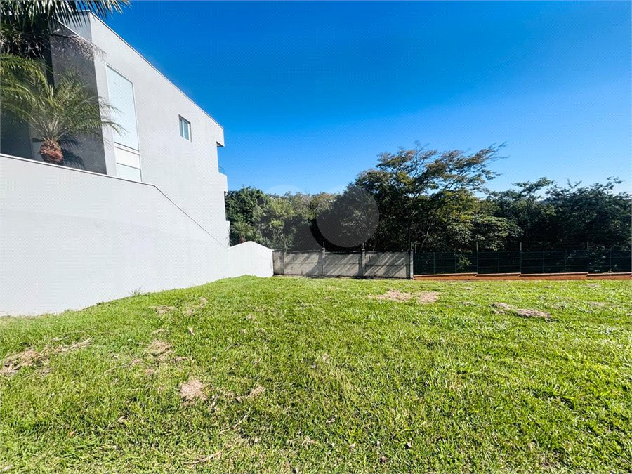 Terreno à venda no condomínio Alphaville Nova Esplanada 1, Votorantim - SP