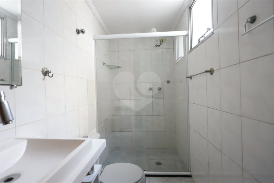 Apartamento à venda com 2 quartos em Santana, São Paulo, SP
