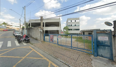 Galpão à venda em Campo Limpo, São Paulo, SP