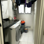 Apartamento à venda com 2 suítes em Parque Reboucas, São Paulo, SP