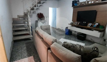 Casa à venda com 3 quartos, sendo 1 suíte,  em Vila Melchizedec, Mogi das Cruzes, SP