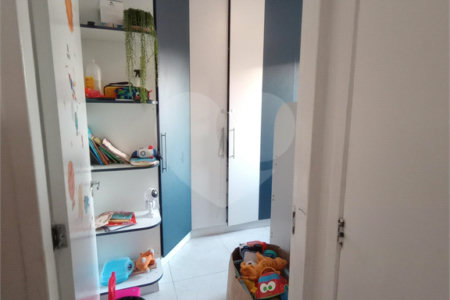 Apartamento à venda com 2 quartos, sendo 1 suíte, em Vila Urupês, Suzano, SP