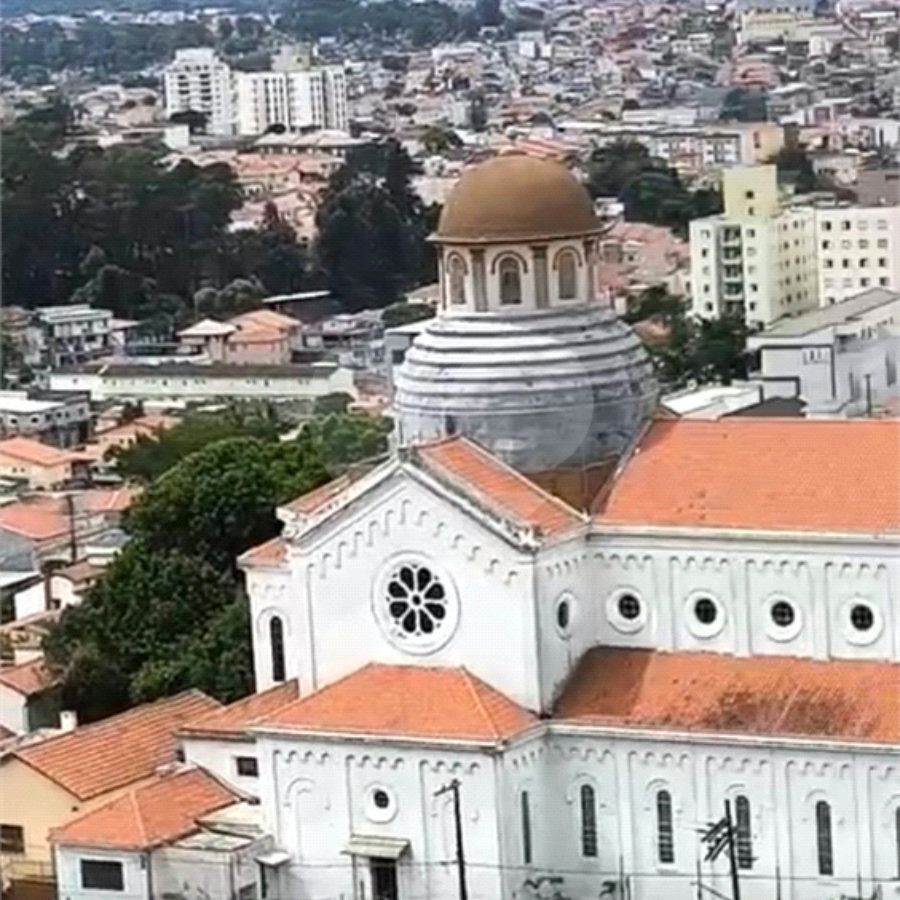 Apartamento à venda com 2 quartos, sendo 1 suíte, em Vila Mazzei, São Paulo, SP