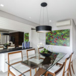 Apartamento à venda com 3 suítes em Brooklin, São Paulo, SP