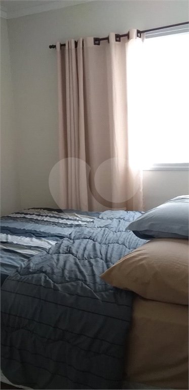 Apartamento à venda com 2 quartos em Jardim Ubirajara (zona Sul), São Paulo, SP