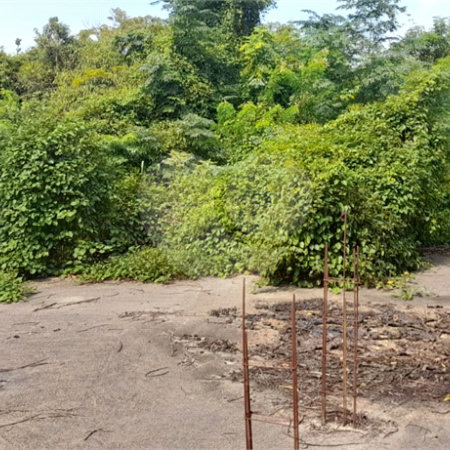 Terreno à venda em Guaratiba, Rio de Janeiro, RJ