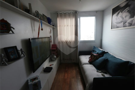 Apartamento à venda com 2 quartos em Jardim Íris, São Paulo, SP