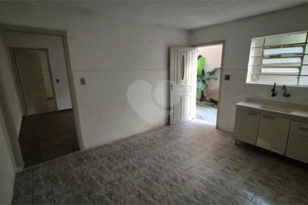 Casa para alugar com 1 quarto em Vila Gustavo, São Paulo, SP
