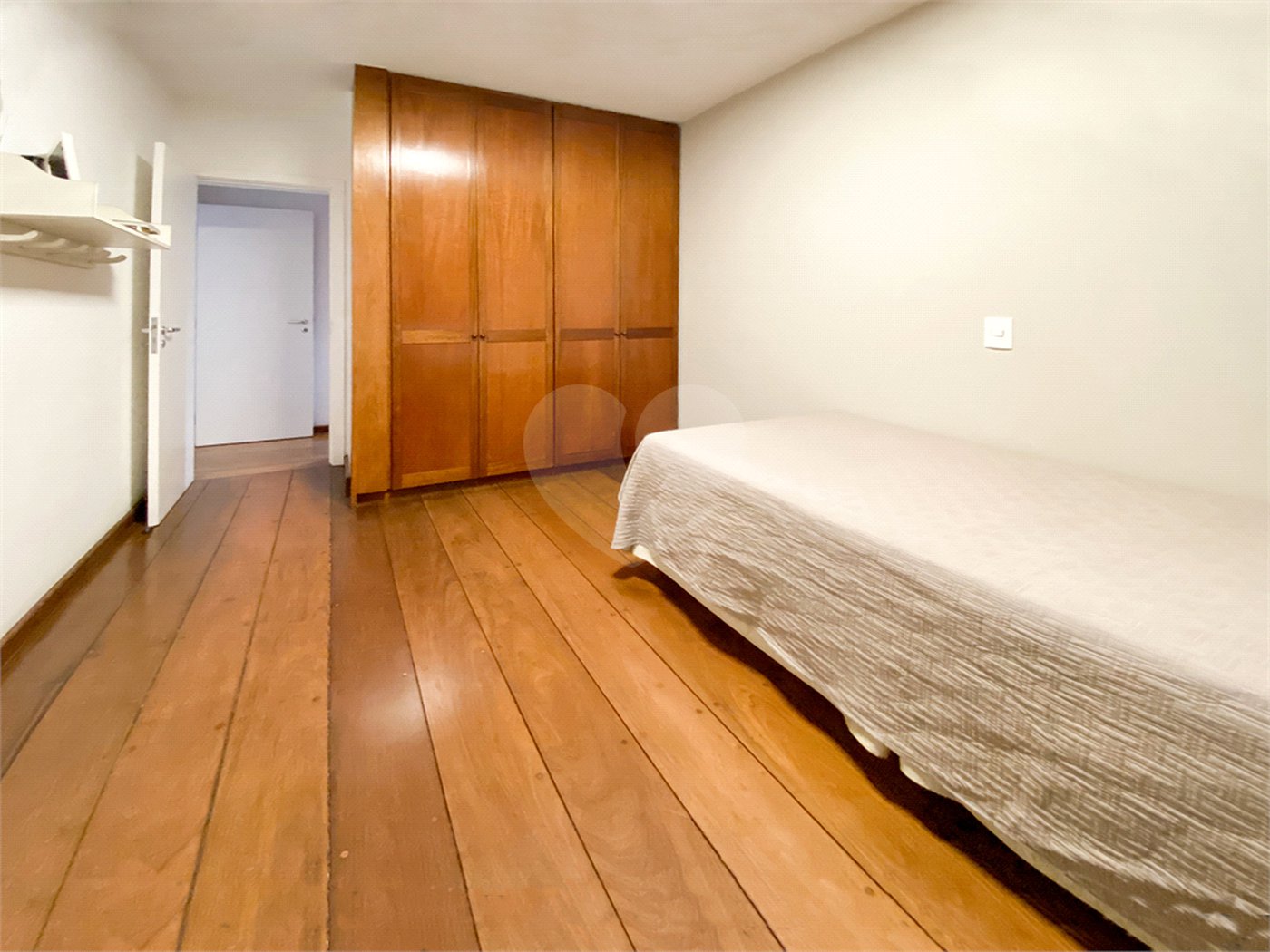 Apartamento à venda com 3 suítes em Vila Suzana, São Paulo, SP