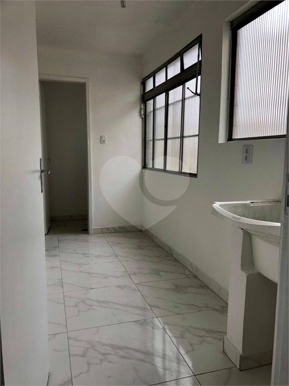 Apartamento à venda com 2 quartos em Tucuruvi, São Paulo, SP