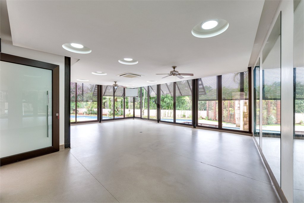 Casa de Vila à venda com 4 suítes em Chácara Flora, São Paulo, SP