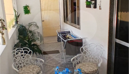 Casa à venda com 4 quartos, sendo 1 suíte,  em Campo Grande, Rio de Janeiro, RJ