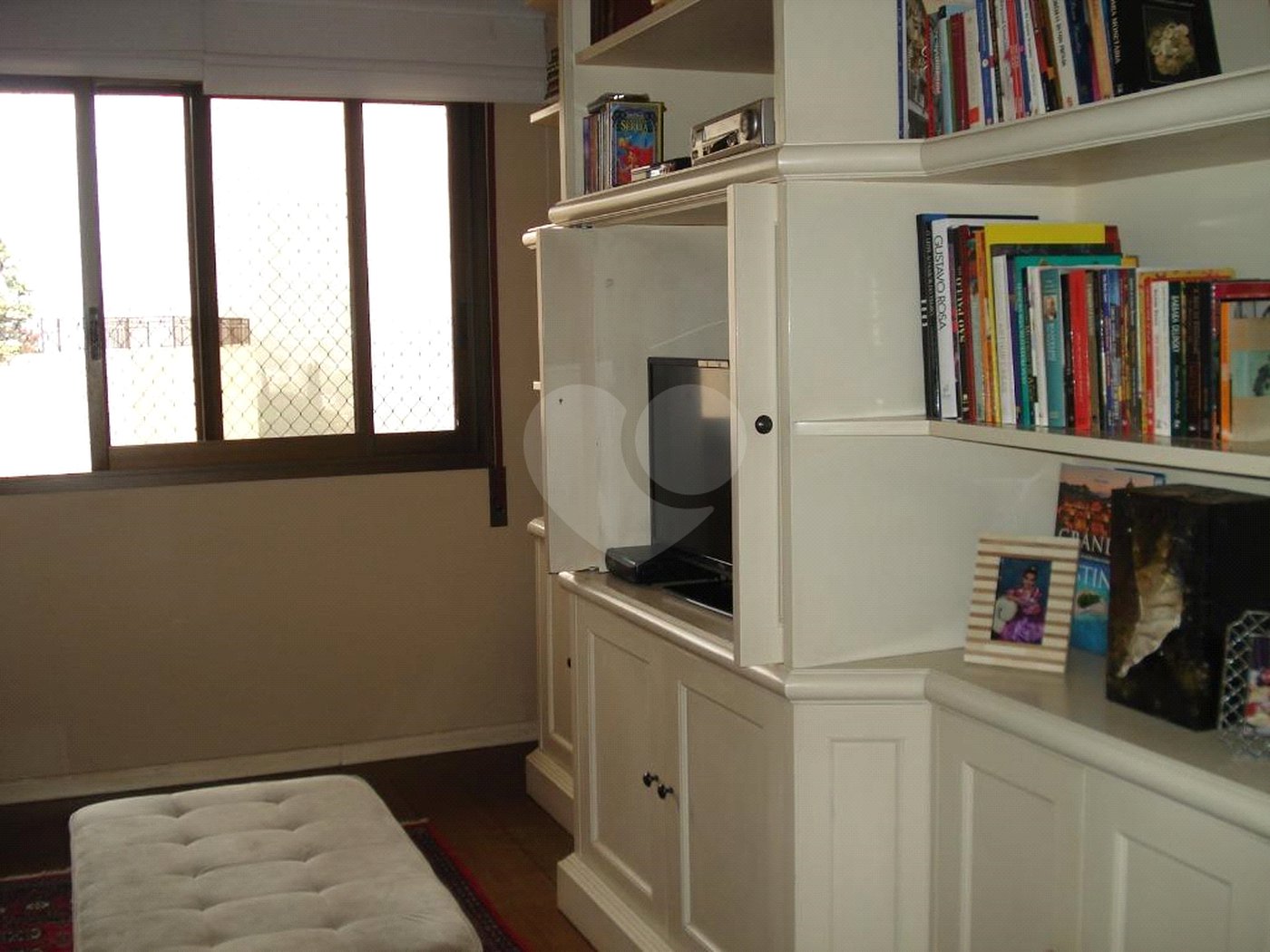 Apartamento à venda com 4 suítes em Higienópolis, São Paulo, SP